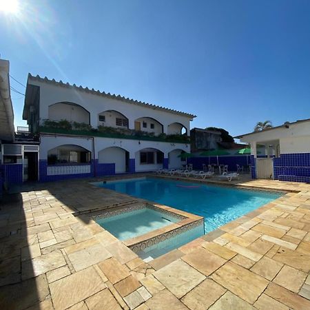 Colonia Dos Papeleiros Sintipacesp Hotel Praia Grande  Ngoại thất bức ảnh