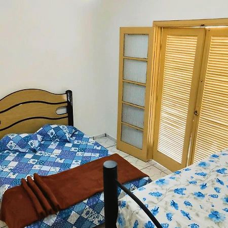 Colonia Dos Papeleiros Sintipacesp Hotel Praia Grande  Ngoại thất bức ảnh