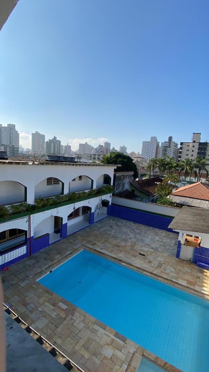 Colonia Dos Papeleiros Sintipacesp Hotel Praia Grande  Ngoại thất bức ảnh