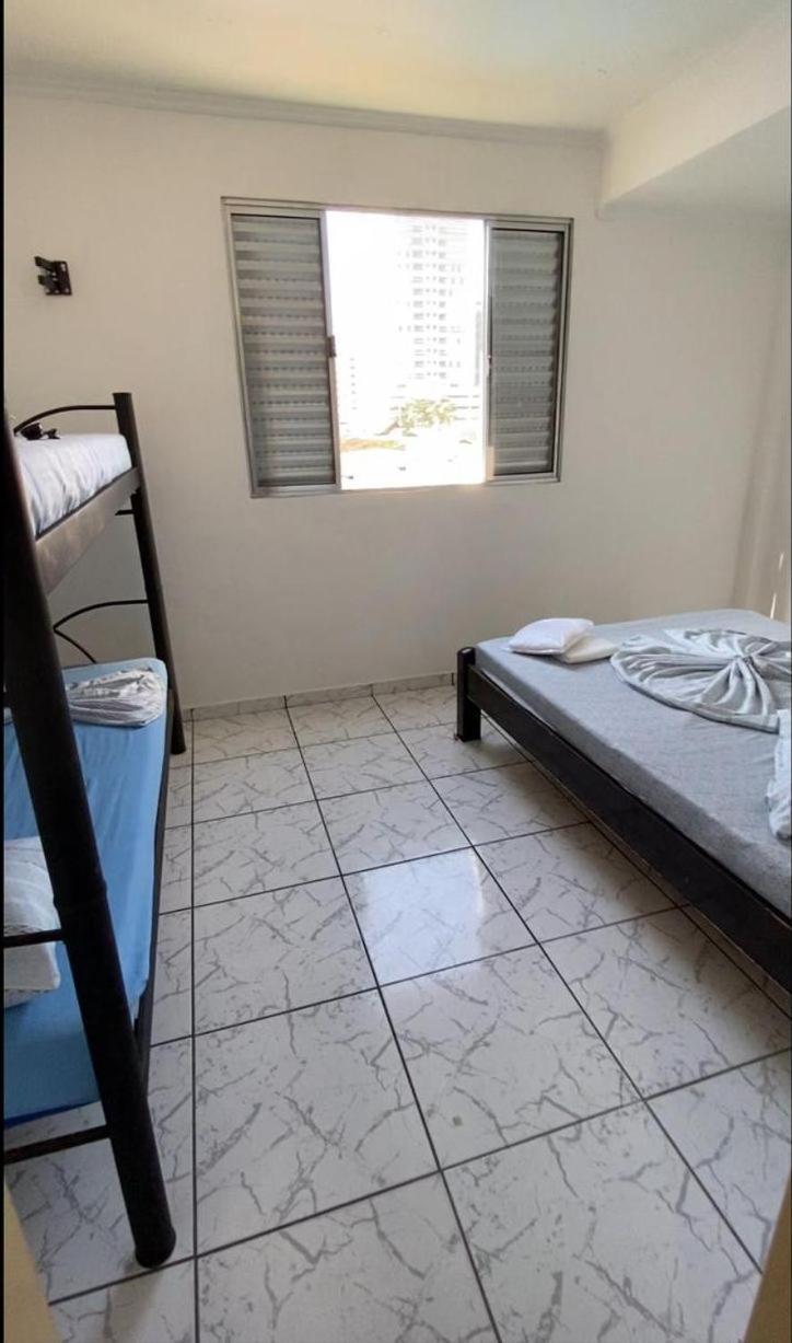 Colonia Dos Papeleiros Sintipacesp Hotel Praia Grande  Ngoại thất bức ảnh