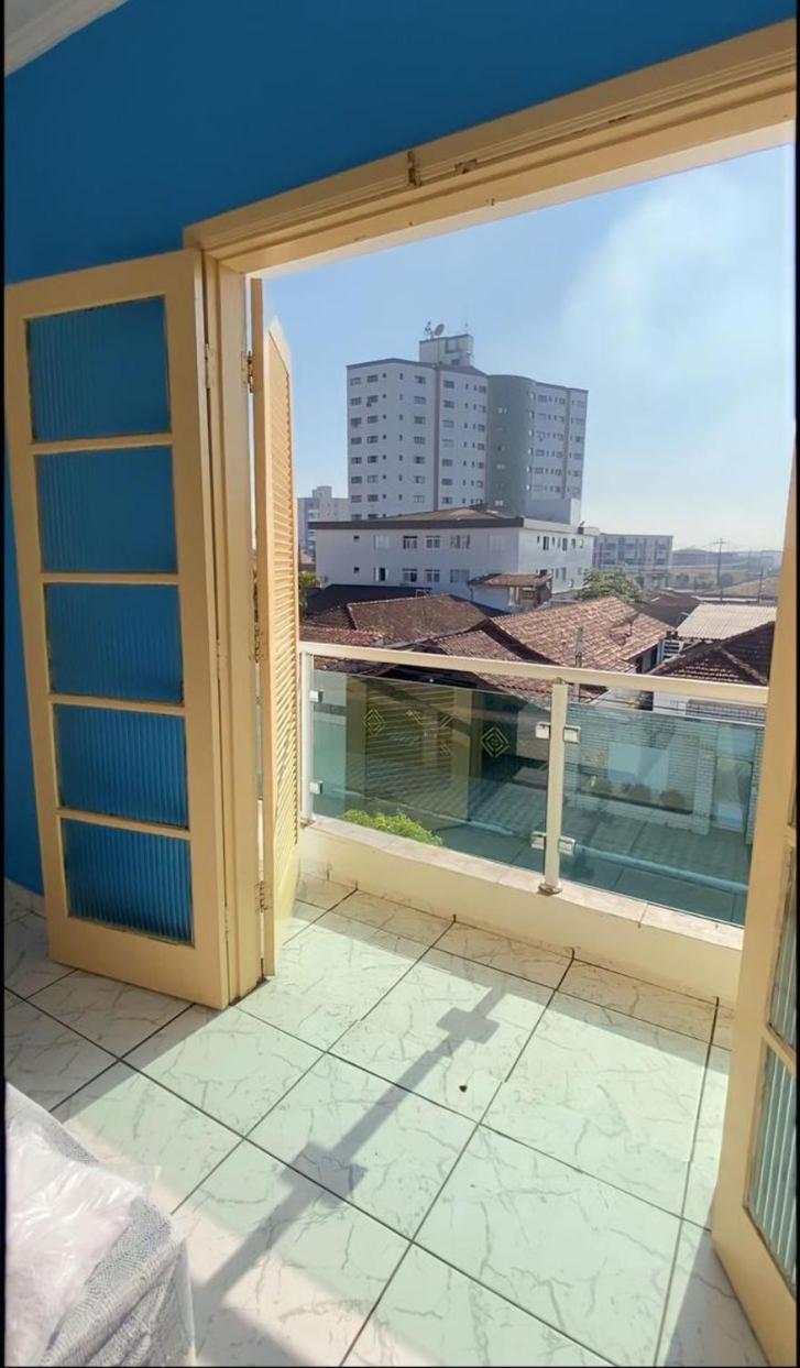 Colonia Dos Papeleiros Sintipacesp Hotel Praia Grande  Ngoại thất bức ảnh