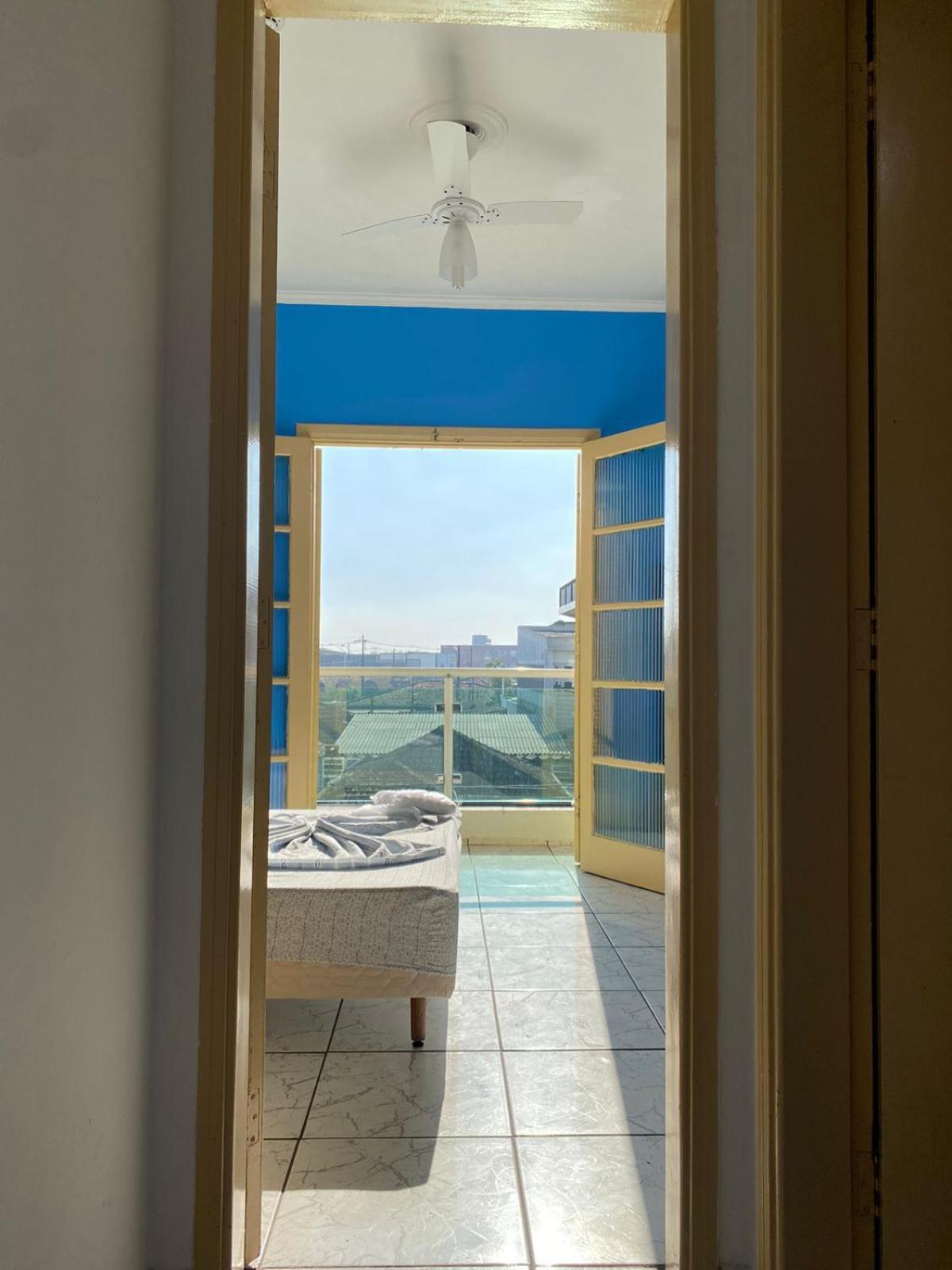 Colonia Dos Papeleiros Sintipacesp Hotel Praia Grande  Ngoại thất bức ảnh