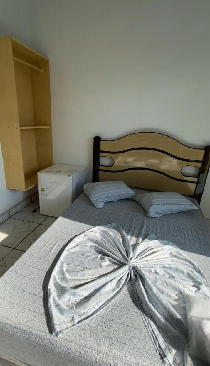 Colonia Dos Papeleiros Sintipacesp Hotel Praia Grande  Ngoại thất bức ảnh