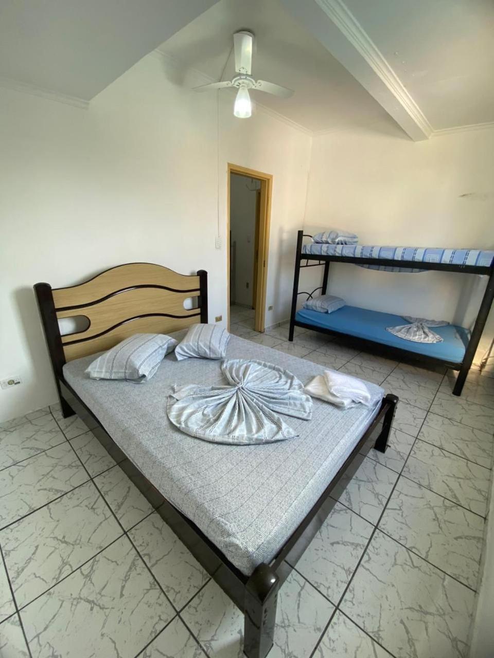 Colonia Dos Papeleiros Sintipacesp Hotel Praia Grande  Ngoại thất bức ảnh