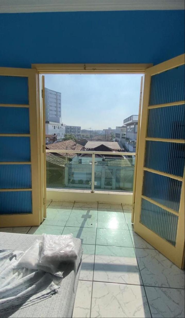 Colonia Dos Papeleiros Sintipacesp Hotel Praia Grande  Ngoại thất bức ảnh