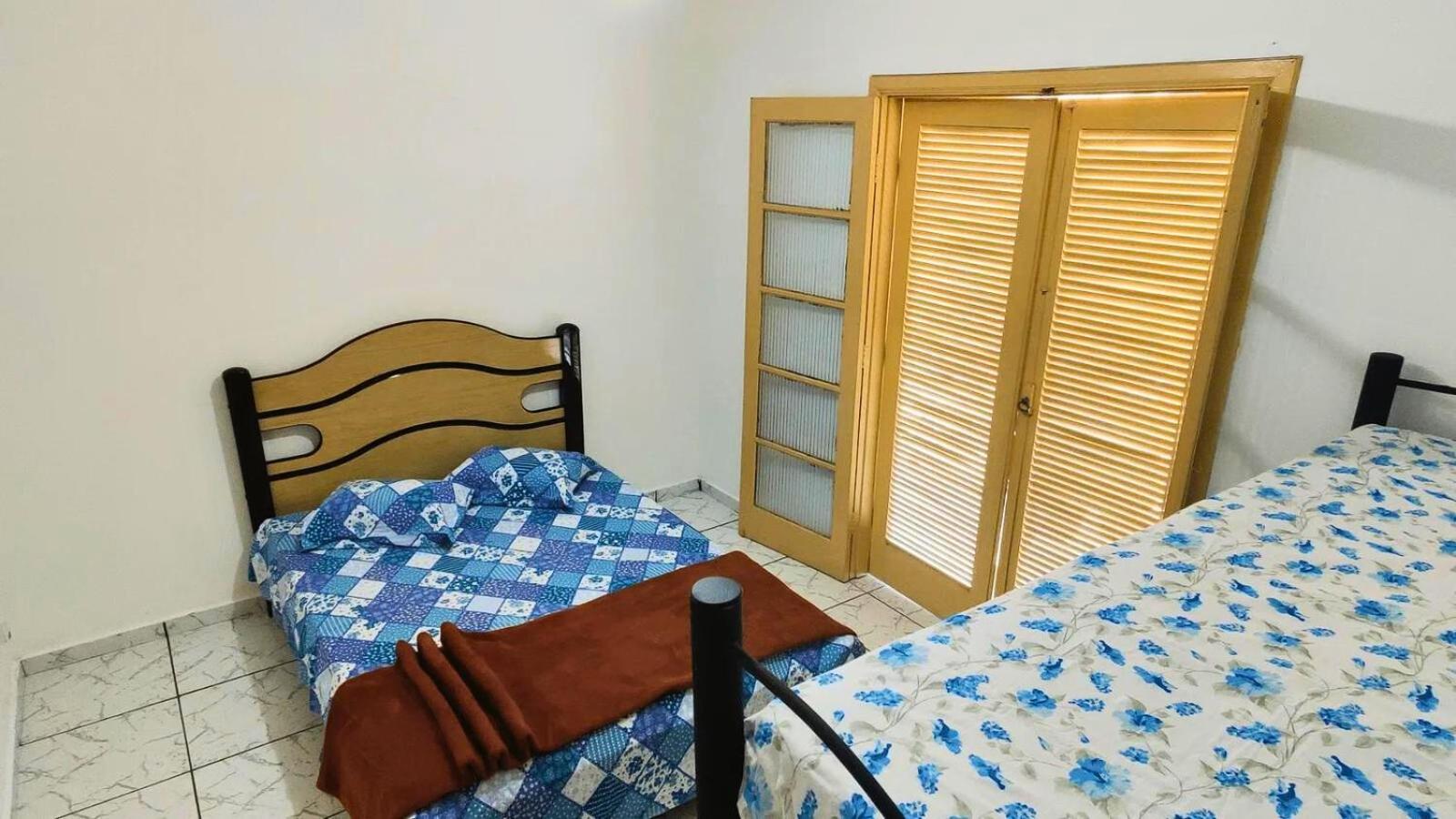 Colonia Dos Papeleiros Sintipacesp Hotel Praia Grande  Ngoại thất bức ảnh
