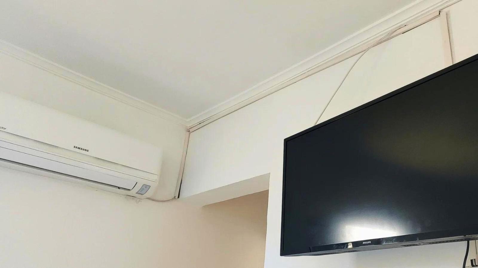 Colonia Dos Papeleiros Sintipacesp Hotel Praia Grande  Ngoại thất bức ảnh
