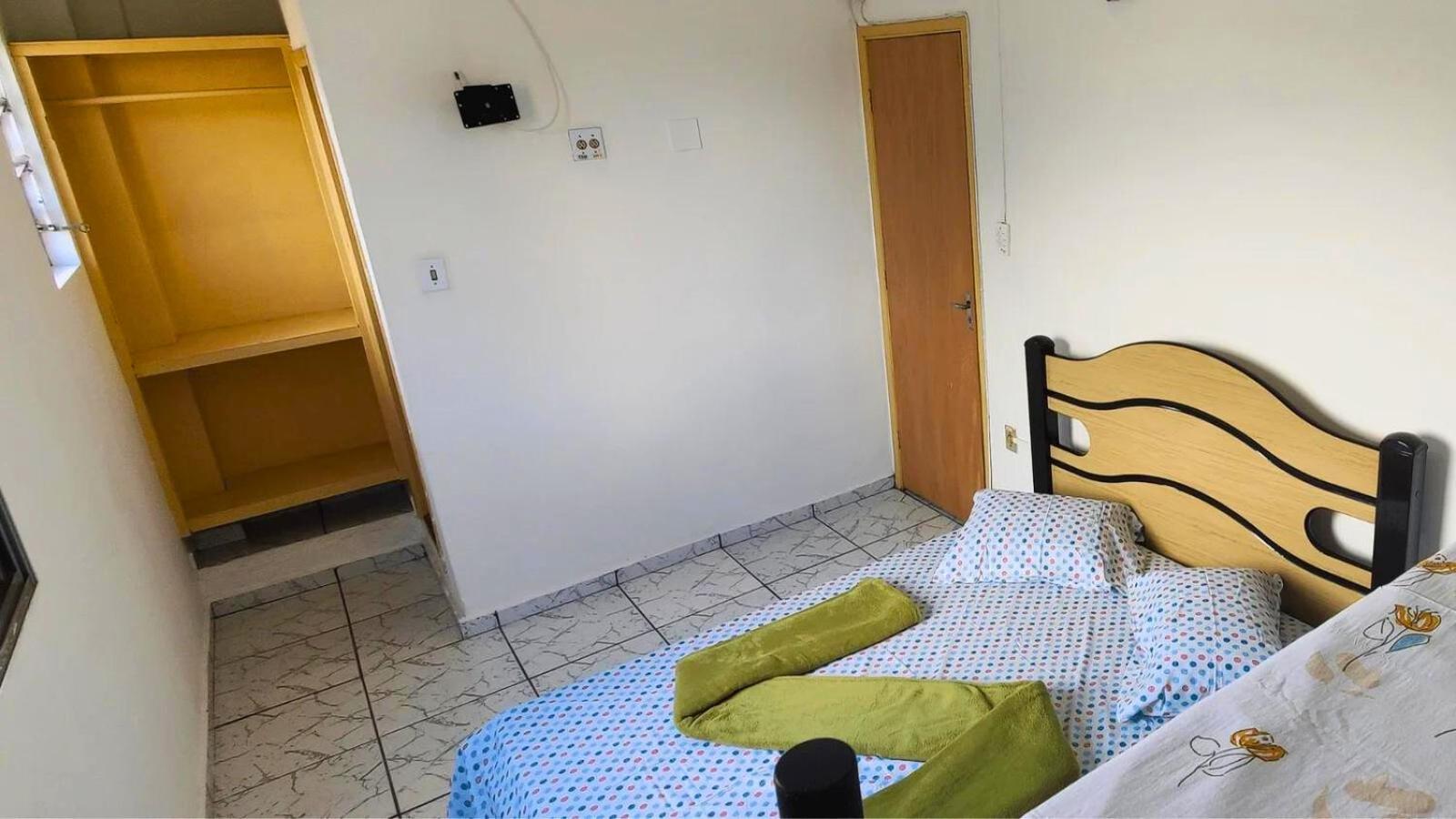 Colonia Dos Papeleiros Sintipacesp Hotel Praia Grande  Ngoại thất bức ảnh