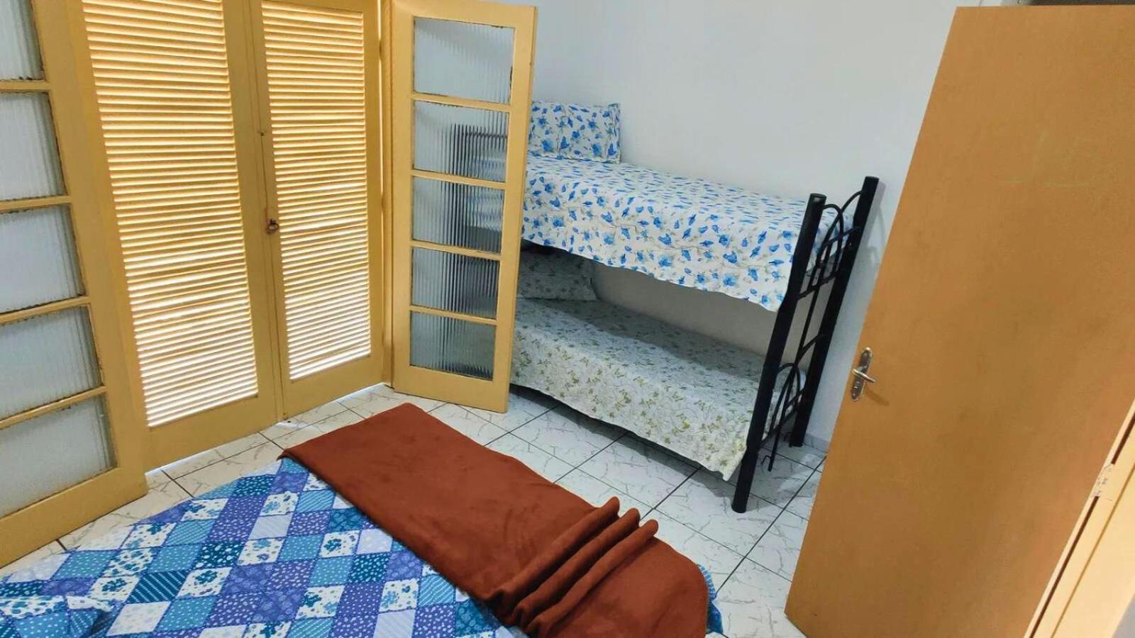 Colonia Dos Papeleiros Sintipacesp Hotel Praia Grande  Ngoại thất bức ảnh